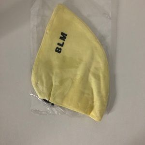 BLM - Face Mask